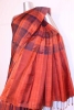 Exclusive Handloom Thread Weave Soft Silk Saree